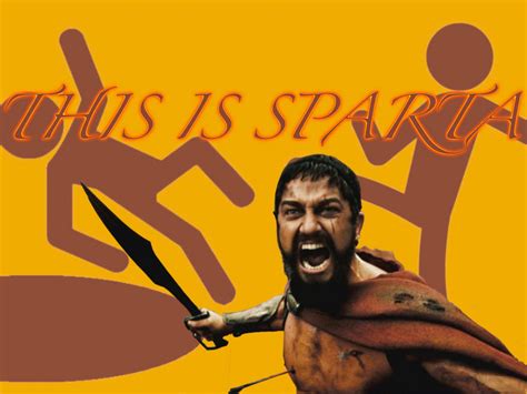 Thumbnail Remakes 300 This Is Sparta Remix By Greatlebamcus On