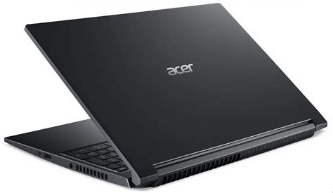 Acer Aspire 7 Intel Core i5-10300H Laptop (8GB/512 GB SSD/Windows at Rs ...