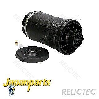 Rear Air Suspension Boot Bellow Mb W X W Ml Gl A