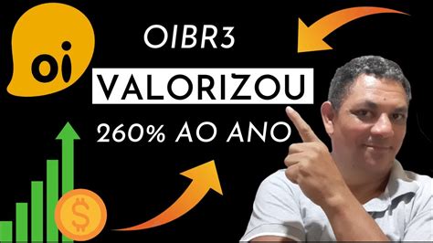 Oibr Cresce Mas Porque As A Es Da Oibr N O Decola Sera