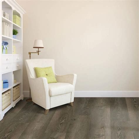 Southwind Lvt Authentic Plank Aged Oak 9 X 60 Luxury Vinyl Plank