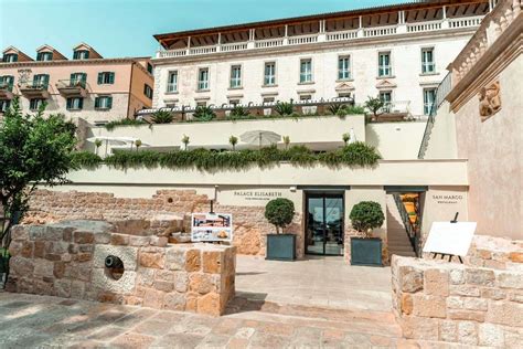 15 Beautiful Boutique Hotels in Hvar with Sea Views