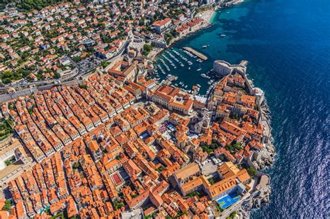 Stari grad Dubrovnik Vodič Bestofcroatia eu