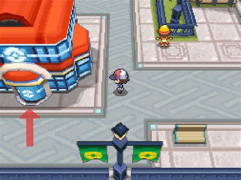 Where To Get TM33 Reflect in Pokémon Black & White - Guide Strats