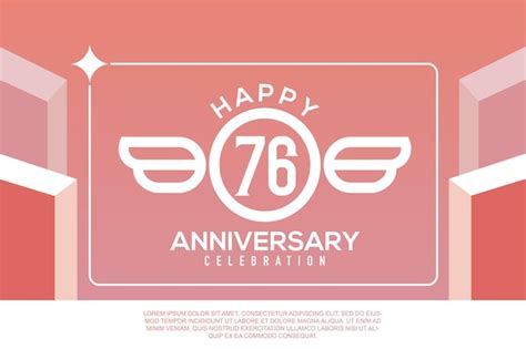 76th Vectors & Illustrations for Free Download | Freepik