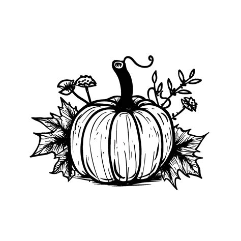 36 Best Easy Pumpkin Drawing Ideas Drawing Ideas Free Printable Pdfs