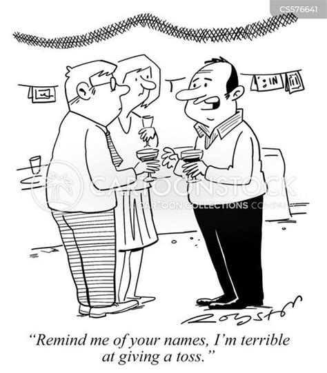 Anomic Aphasia Cartoons And Comics Funny Pictures From Cartoonstock