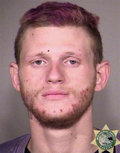 3 Arrested In Portland Ore In Marin Trail Killing