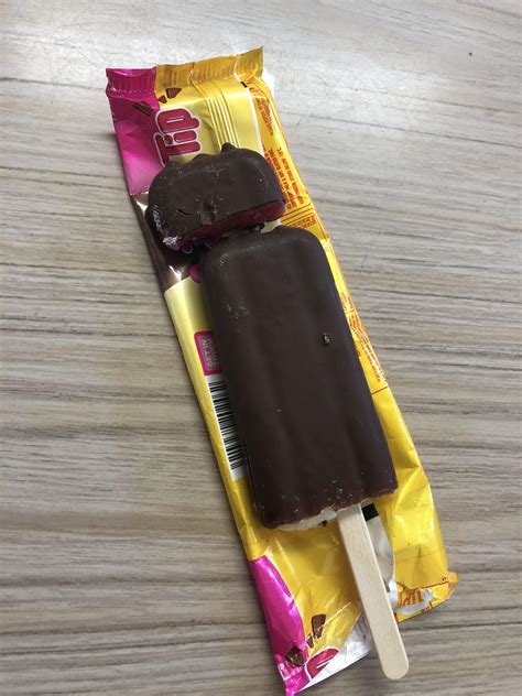 Sorry To Whoever Got A Jelly Tip Without The Jelly Rnewzealand