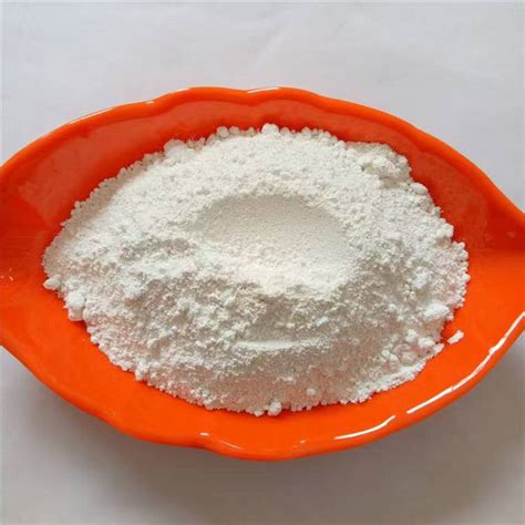 Titanium Dioxide TiO2 Refractive Index Chemical Stability White Powder