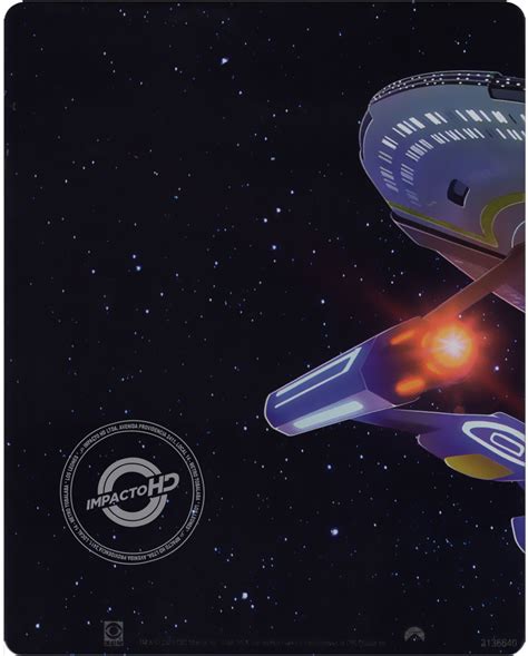 STAR TREK LOWER DECKS 1 TEMPORADA EDICIÓN LIMITADA STEELBOOK Blu ray