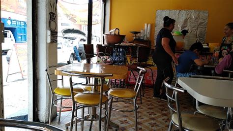 Restaurante Comida Para Llevar Las Cazuelas en Nezahualcóyotl