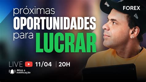 Próximas oportunidades para lucrar no Forex Fimathe DAY TRADE YouTube