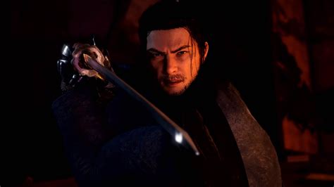 Rise of the Ronin gets new look at main characters in a story trailer ...