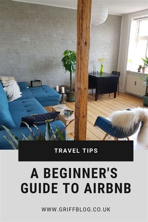 A Beginner S Guide To Airbnb What Is Airbnb Airbnb Beginners