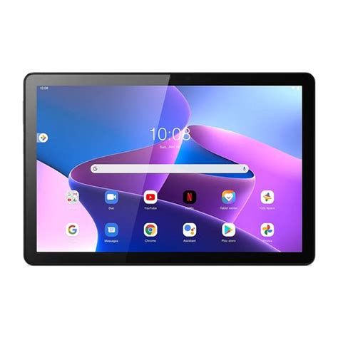 Ripley Tablet Lenovo Tab M Gb Ram Gb Android