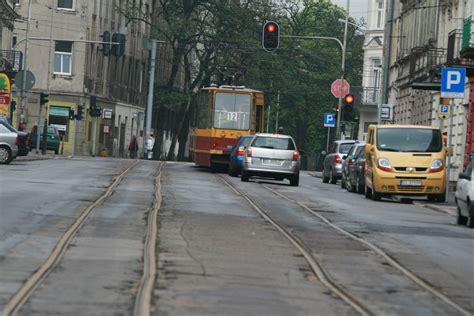 D Remont Kopernika I Trasa W Z W Tym Samym Czasie Motofakty