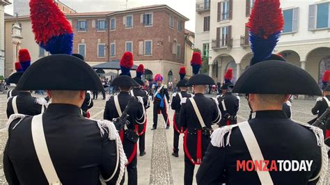 Festa Dell Arma 2023 Chi Sono I Carabinieri Eccellenti Premiati In Duomo