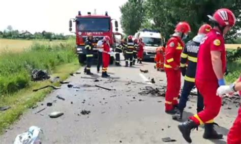 Un bărbat care a violat o minoră de 13 ani mort într un accident