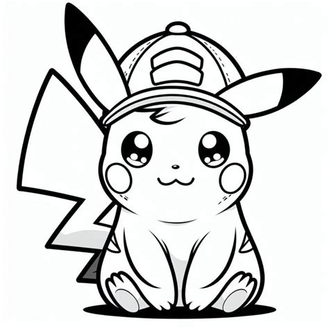 Desenhos Do Pokemon Para Colorir Verloop Io