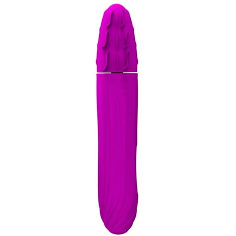 Pretty Love Aaron Vibrador Rotador Lila Seductime Sex Shop