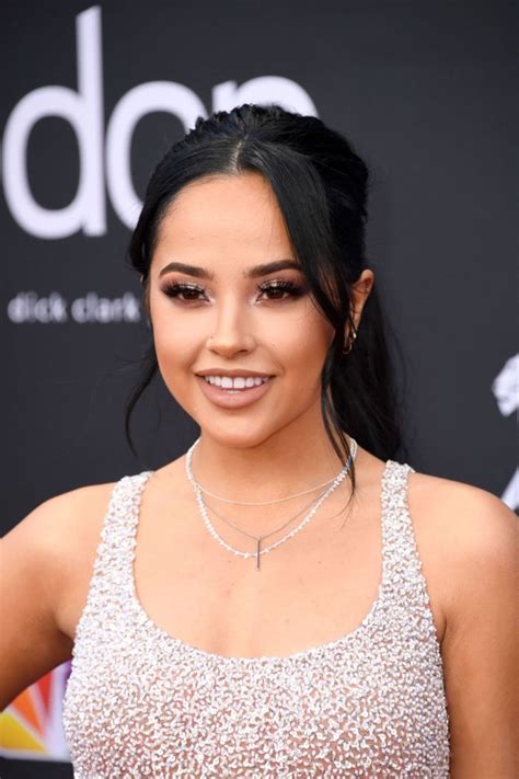 Becky G Sexy 23 Photos Célébrité Nue