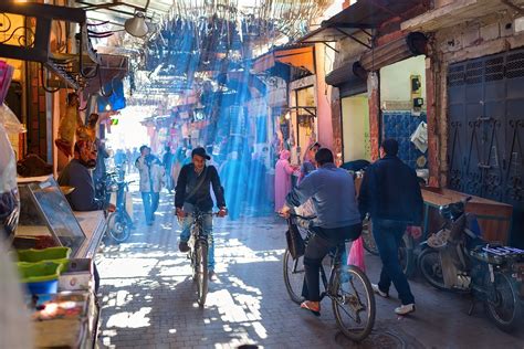 Visiter Les Souks De Marrakech Promenade Au C Ur Des Plus Beaux