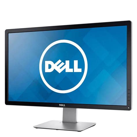 Monitoare LED SH Dell P2714H 27 Inci Full HD 1920 X 1080p Grad A