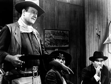 Here Are John Wayne’s Top Ten Westerns, According To IMDb | DoYouRemember?