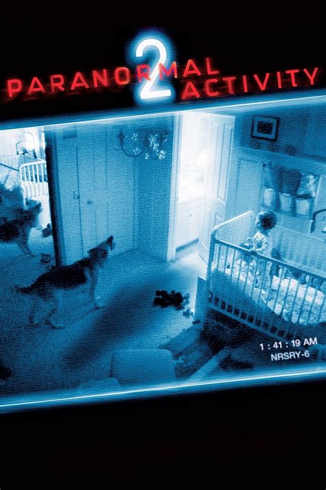 Paranormal Activity Movies Ranked Jamison Helms