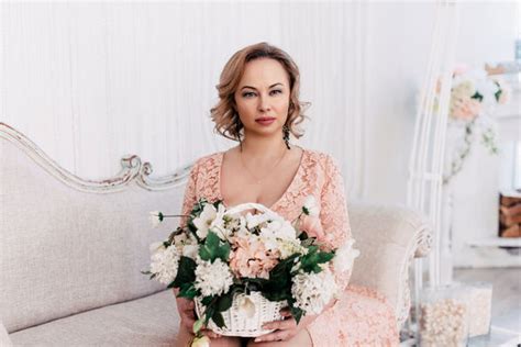 Знакомства Москва, Эва, 46 - объявление женщины с фото