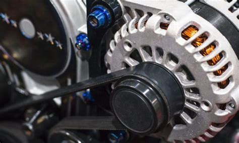 Alternador Para Generador Trifásico Todo Lo Que Necesitas Saber