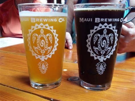 Maui Brewing Company Brew Pub - 522 Photos - American (New) - Lahaina ...