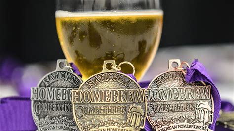 National Homebrew Competition Awards Ceremony 2022 YouTube