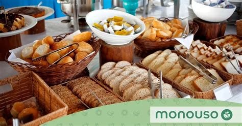 Total Imagen Desayuno Tipo Buffet Abzlocal Mx