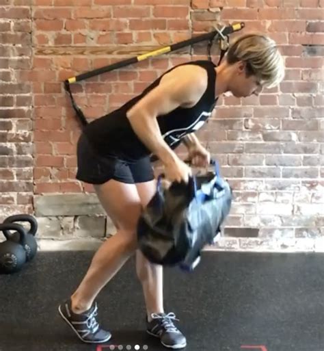 Dvrt Ultimate Sandbag Workouts For Functional Strength Ultimate