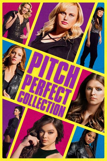 Pitch Perfect 3 2017 Movie Cast Reviews Trailers And Streaming Info Moviefone