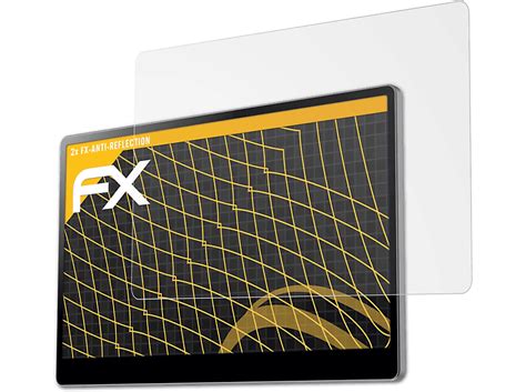 ATFOLIX 2x FX Antireflex Displayschutz für iMin Swan 1K MediaMarkt