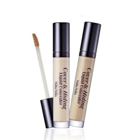 Cover & Hiding Liquid Concealer #02 – Beauty Friend