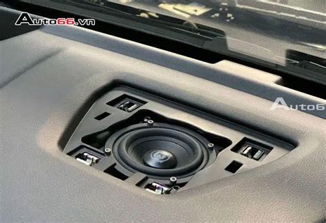 Auto66 vn Chuyên nâng cấp âm thanh ô tô tại TP Hồ Chí Minh Đà Nẵng