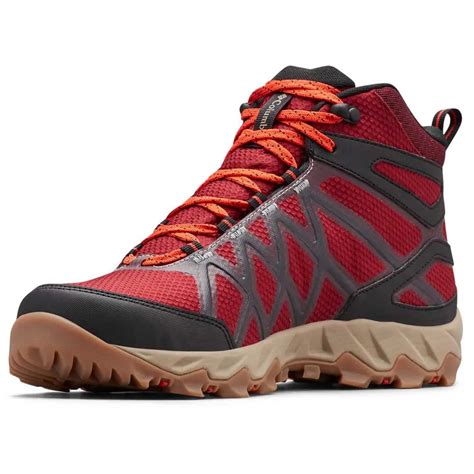 Columbia Peakfreak X2 Mid Outdry Hiking Boots Trekkinn