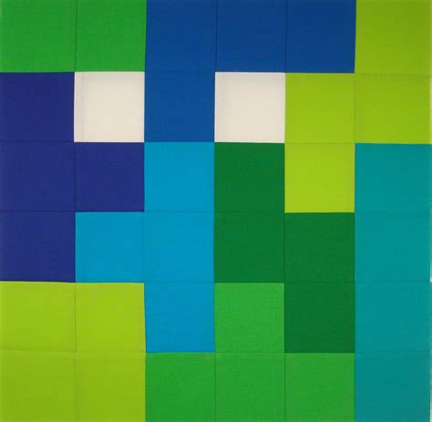 SpringLeaf Studios: Tetris Block 1