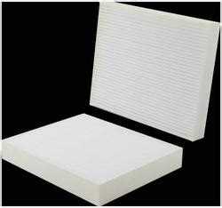 Cabin Air Filter Ford Maverick O Reilly Auto Parts