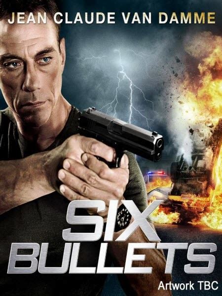 El Cr Tico Six Bullets