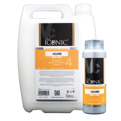 True Iconic Volume Maxi Care Conditioner, 400 ml - лёгкий кондиционер ...