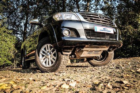 Cooper Discoverer At3 Review The Ultimate All Terrain Tire For The