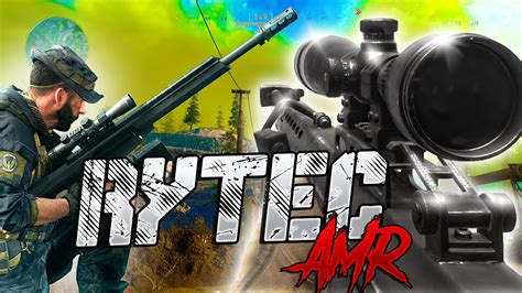 HOW TO UNLOCK THE NEW RYTEC AMR Fastest Way On Warzone And