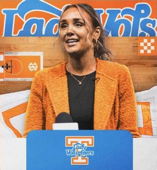 Tennessee Selects Kim Caldwell To Lead Lady Vol Basketball Program