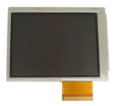 Pin K Tft Lcd Lq Q Dh Qvga Rgb