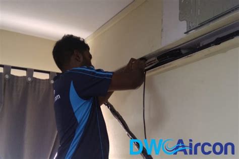 5 Ways To Prepare For An Aircon Replacement In Singapore Dw Aircon